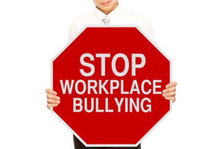 Workplace Bully
